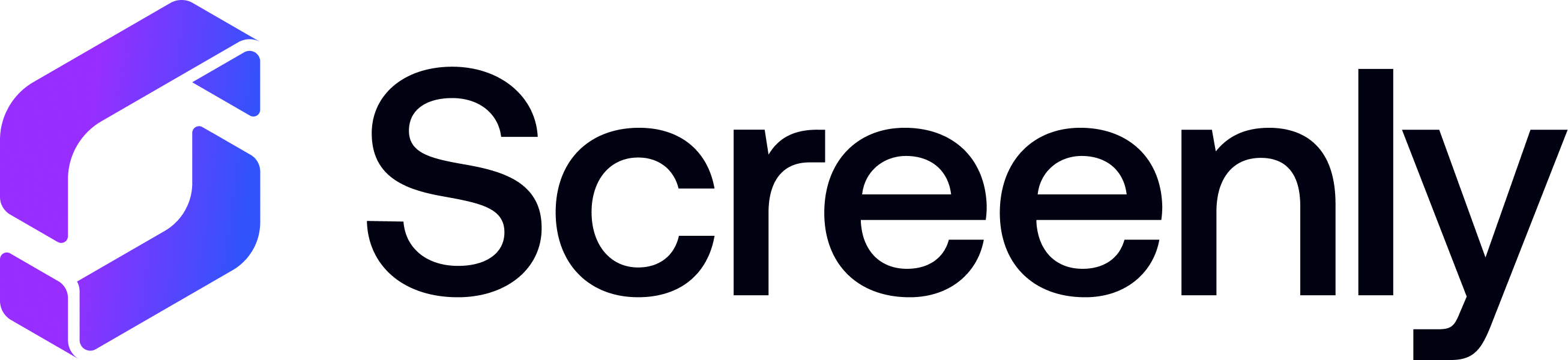 Screenly