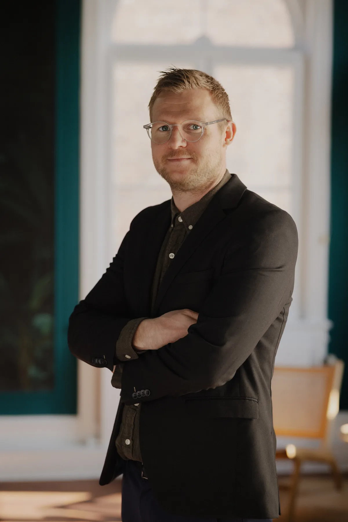Kevin Bjerring